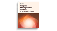Project Management Offices: A Practice Guide