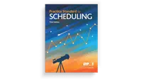 Practice Standard for Scheduling Third Edition