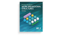 Practice Standard Work Breakdown Structures Third Edition