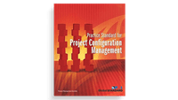 Practice Standard for Project Configuration Management