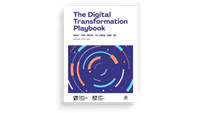 The Digital Transformation Playbook Second Edition