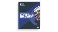 The Standard for Earned Value Management