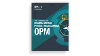 The Standard for Organizational Project Management