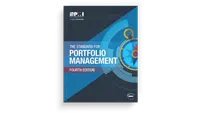 The Standard for Portfolio Management Fourth Edition