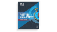 The Standard for Portfolio Management Fourth Edition