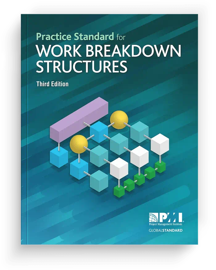 Work Breakdown Structures Third Edition