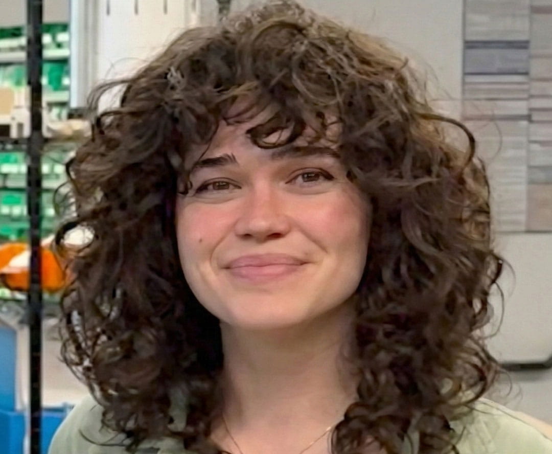 Anisa Nuanes