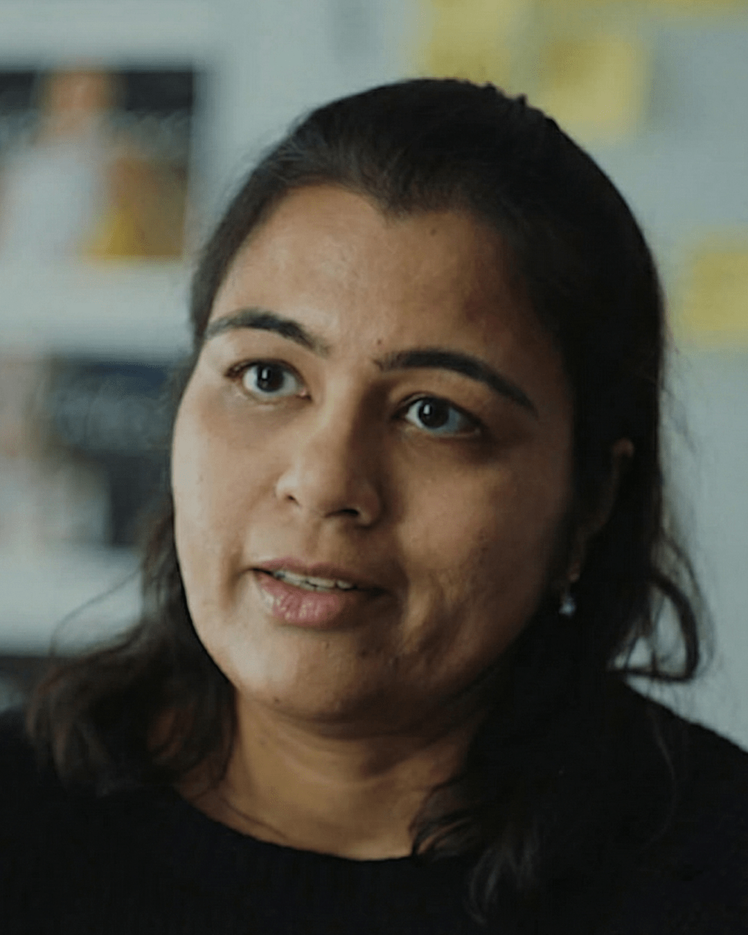 Dr. Kripa Rao