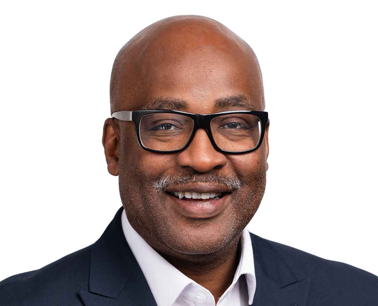 Ike Nwankwo