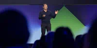 Jimmy Chin-speaking-at-global-summit-2026