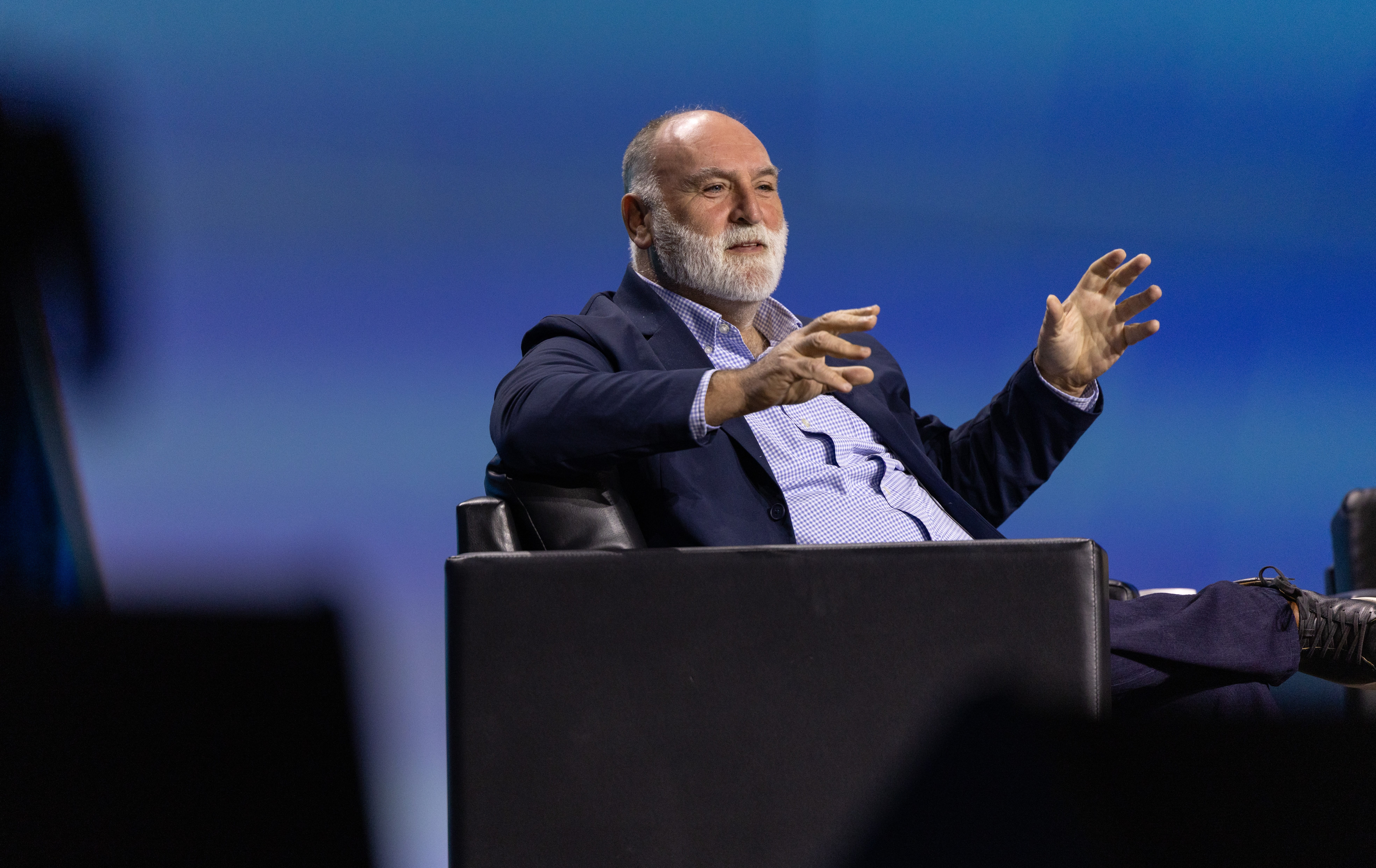 Jose Andres