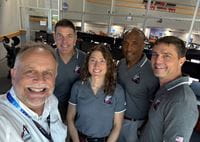 shawn-quinn-with-astronauts