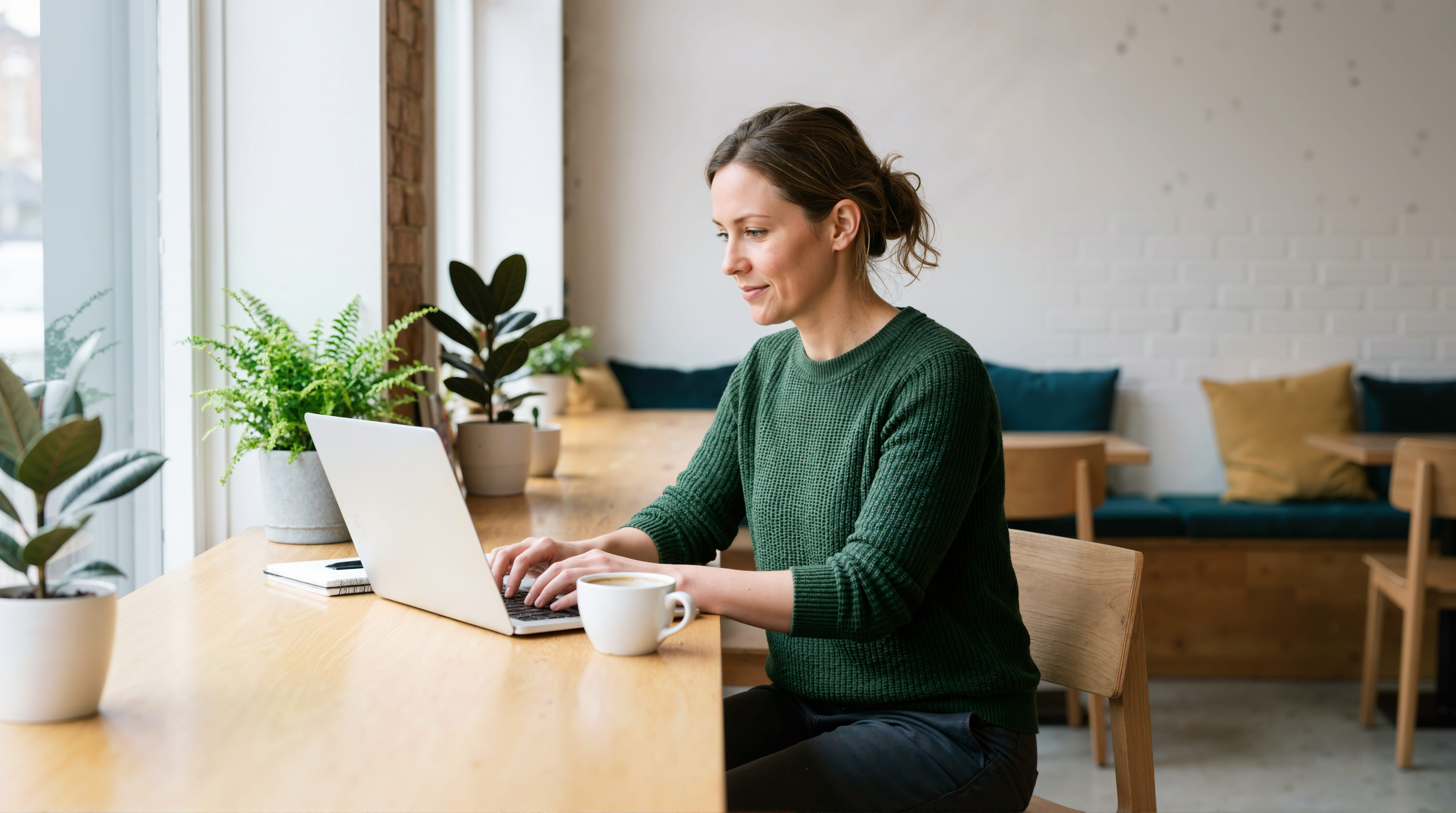 woman-working-on-laptop-at-desk