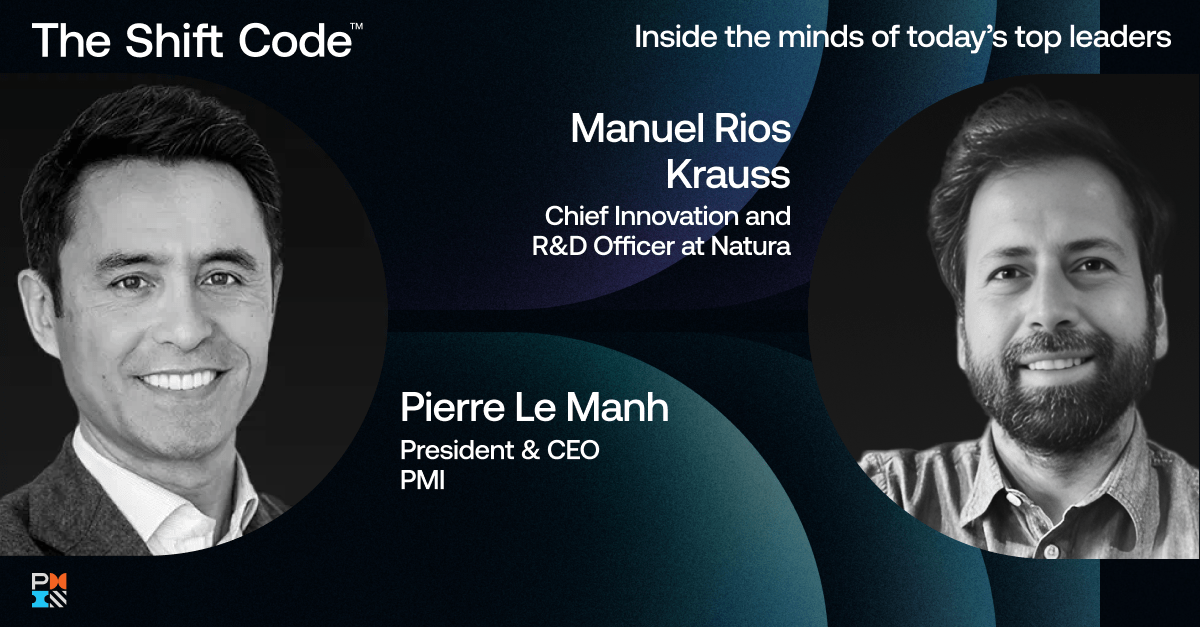 Pierre and Manuel Rios Krauss