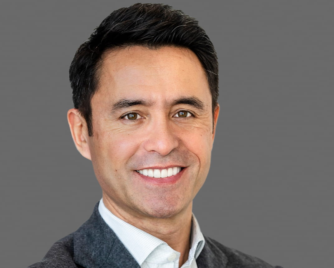 Pierre Le Manh Headshot