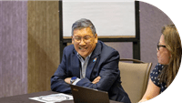 Bernard Wong
