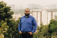 Adil -Warsi-PM-Deloitte-India