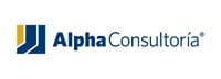 Alpha Consultoria Logo