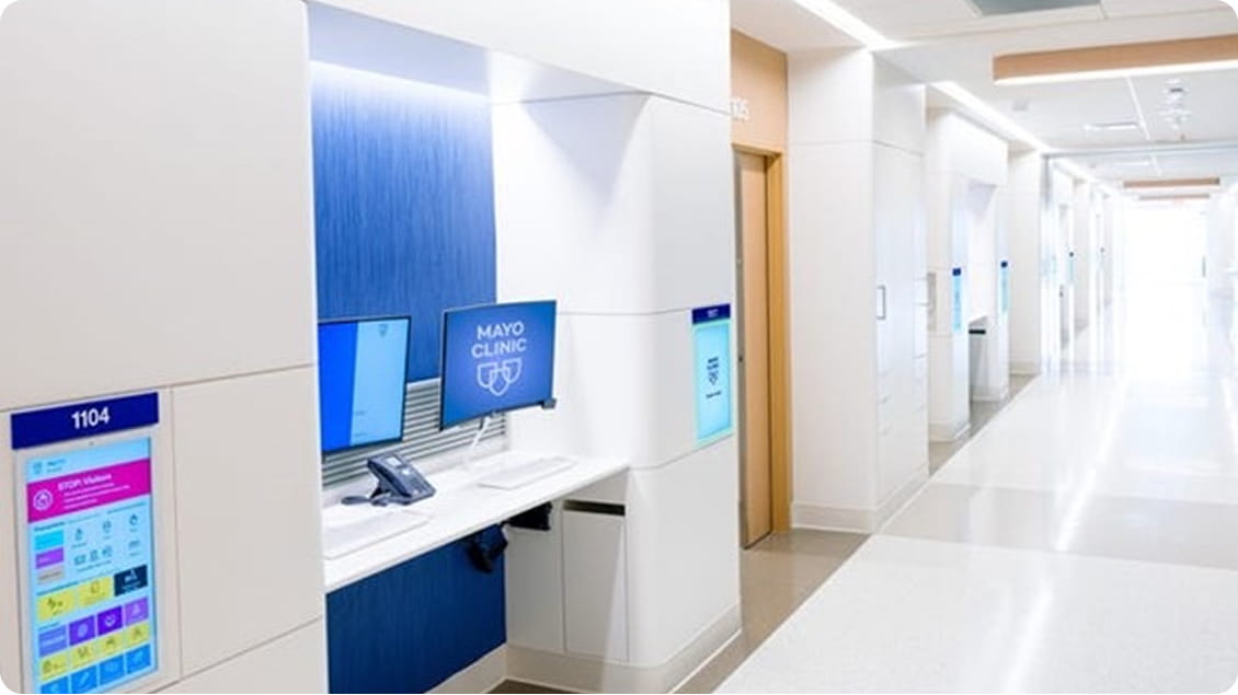Clinic Expansion Outcome