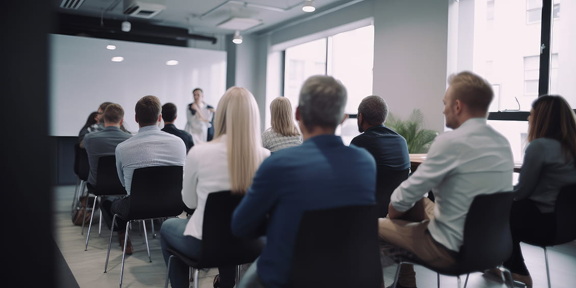 PMI partnership and approach
