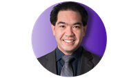 Mitchell R. Fong