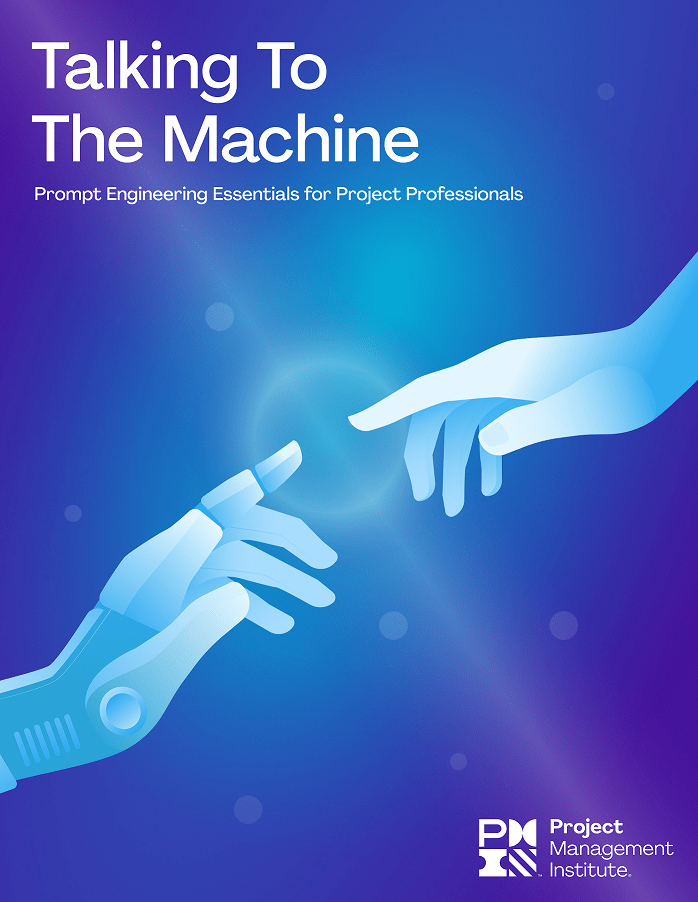 Cover of Prompt Engineering PDF