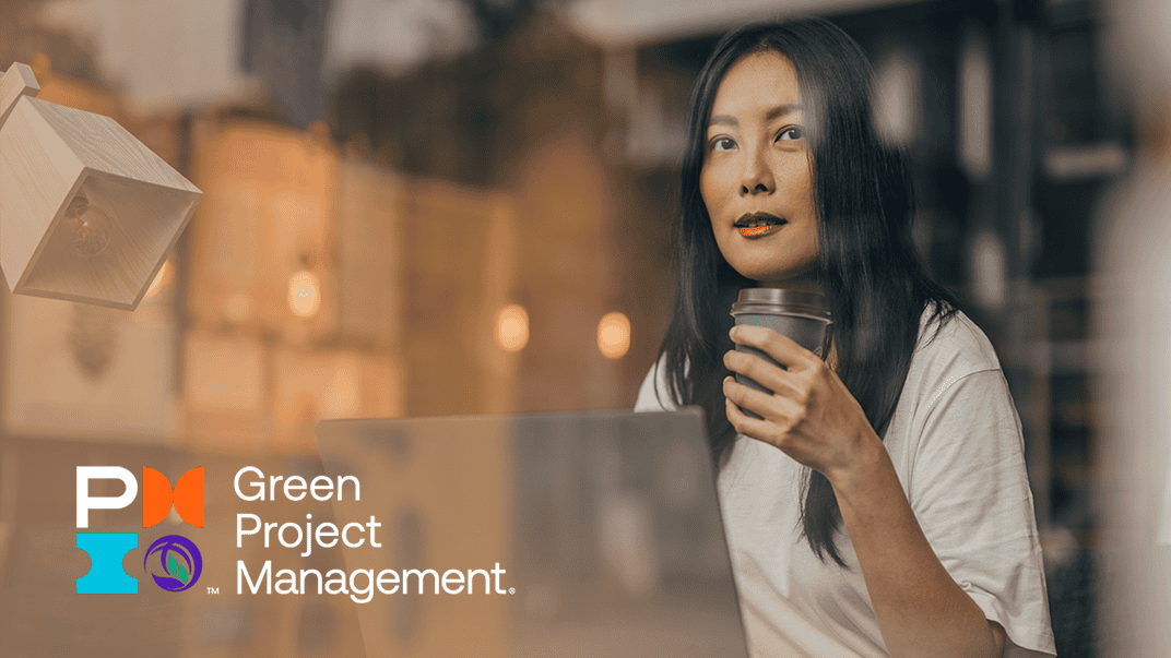 PMI partners with Green Project Management