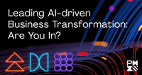 Leading AI Driven Business Transformation