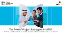 The Role of PM in MENA