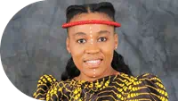 Ayanda Nyikana