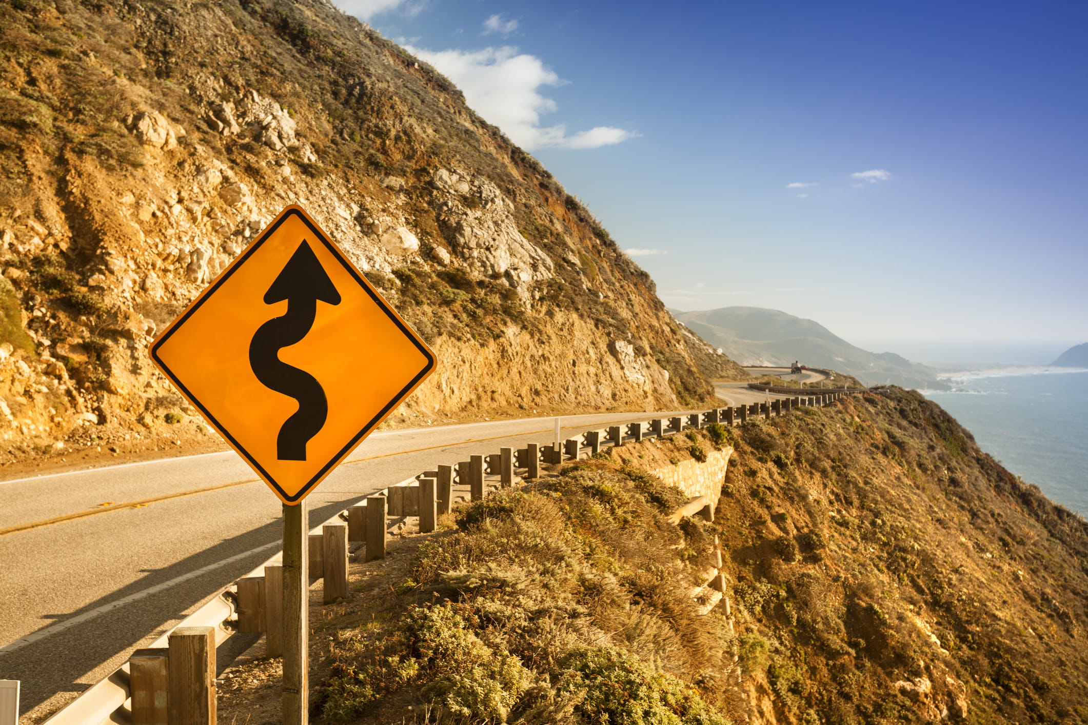 5 Ways to Manage Risk