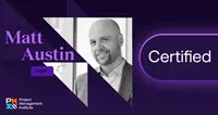Matt Austin Hero