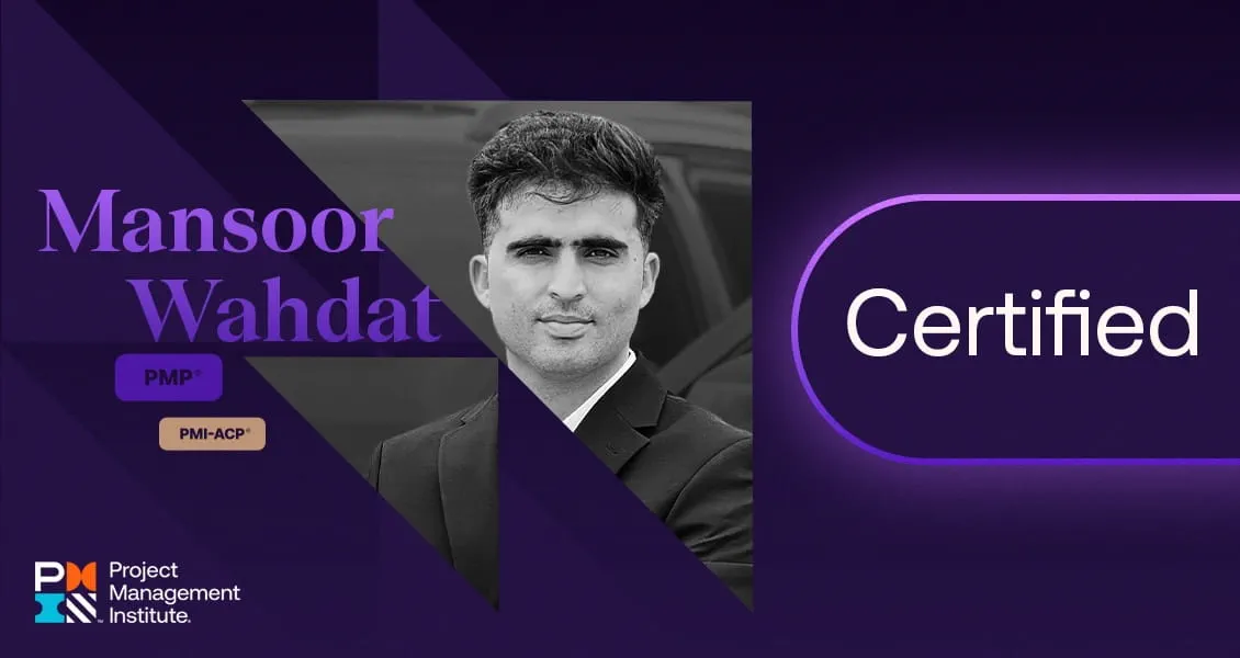 Mansoor Wahdat