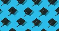 graduation-caps