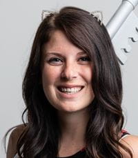 Stephanie Bedford headshot