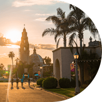 San Diego Sunset