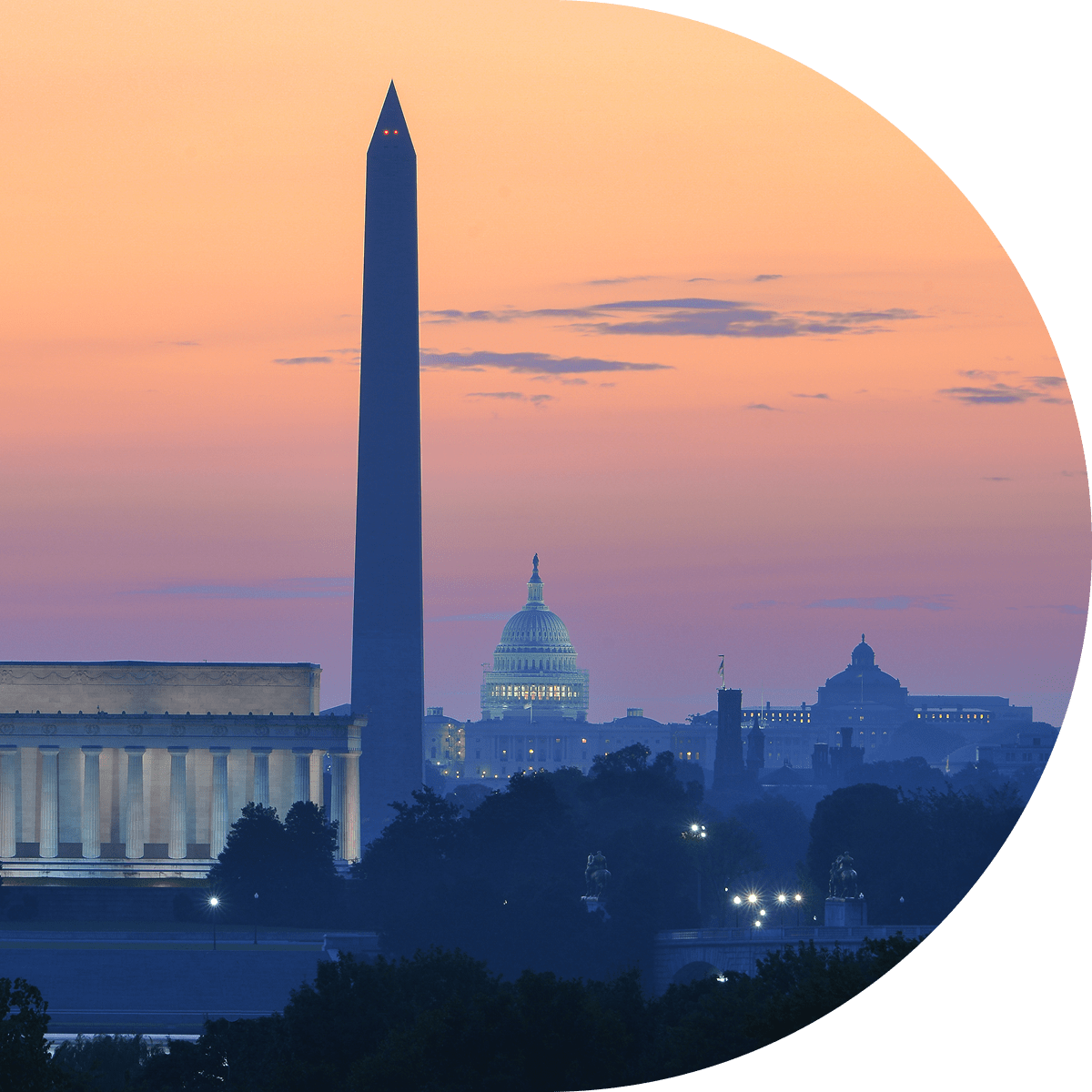 Washington DC