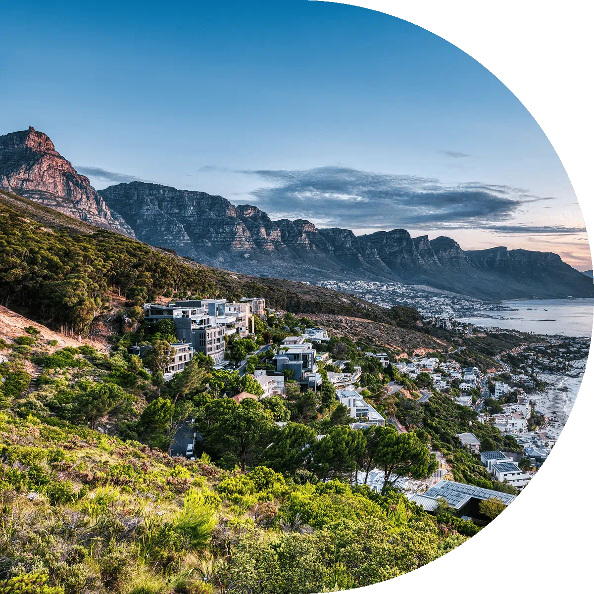 Cape Town, South Africa