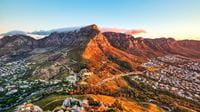 Cape Town, South Africa