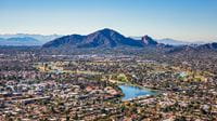 Scottsdale