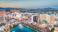 Las Vegas