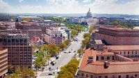 Washington DC