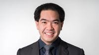 Mitchell R. Fong