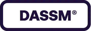 DASSM Badge | PMI