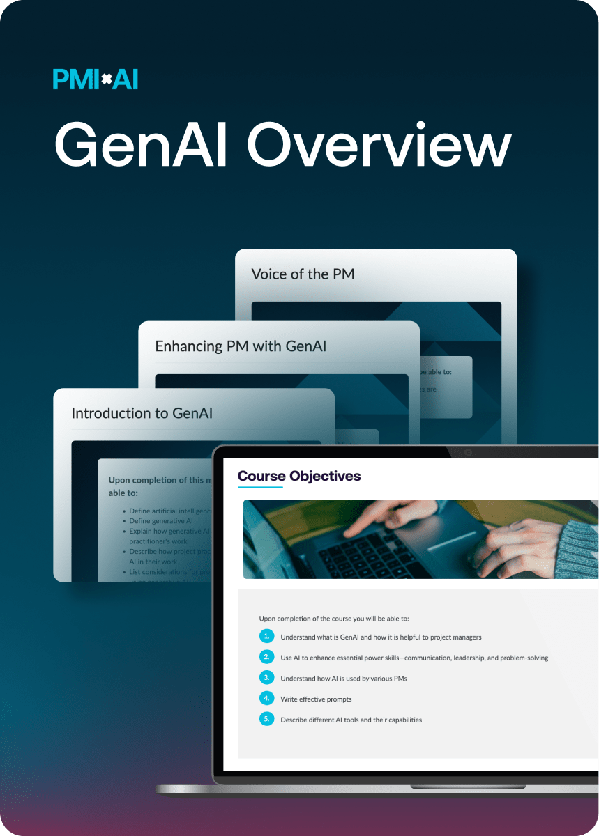 Gen AI Overview