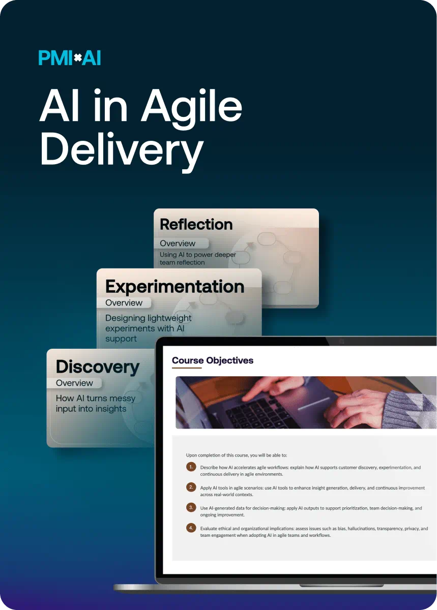 AI in Agile Delivery