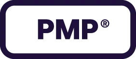PMP Badge | PMI