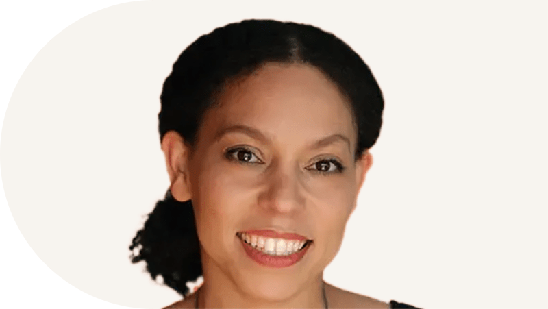 Victoria Toney-Robinson