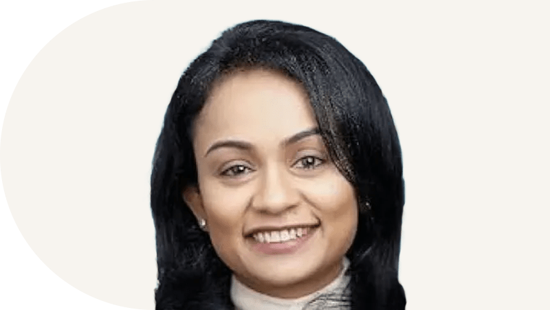 Dr Poornima Luthra