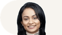 Dr Poornima Luthra